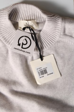 Damenpullover Vicolo, Größe L, Farbe Grau, Preis € 55,99