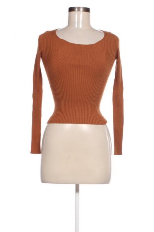 Damenpullover Vicolo, Größe XS, Farbe Braun, Preis € 59,99