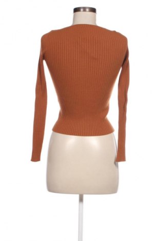 Damenpullover Vicolo, Größe XS, Farbe Braun, Preis 72,49 €