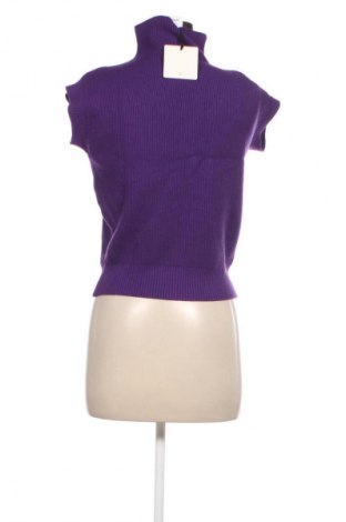 Damenpullover Vicolo, Größe S, Farbe Lila, Preis 57,99 €