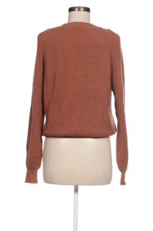 Damenpullover Vicolo, Größe M, Farbe Braun, Preis 61,99 €