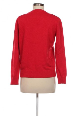 Damenpullover Vicolo, Größe M, Farbe Rot, Preis € 59,99