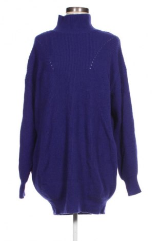 Damenpullover Vicolo, Größe M, Farbe Blau, Preis 53,99 €