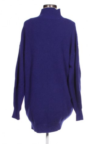 Damenpullover Vicolo, Größe M, Farbe Blau, Preis € 65,49