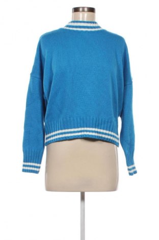 Damenpullover Vicolo, Größe M, Farbe Blau, Preis € 59,99