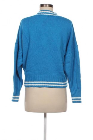 Damenpullover Vicolo, Größe M, Farbe Blau, Preis € 59,99