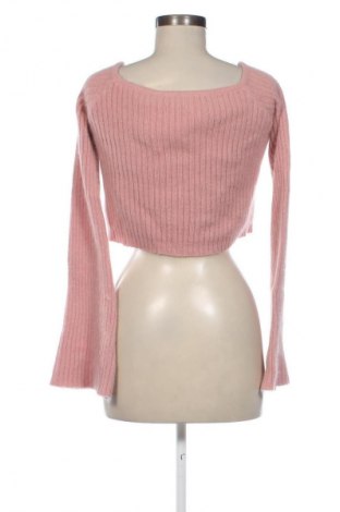 Damenpullover Vicolo, Größe S, Farbe Rosa, Preis € 65,49