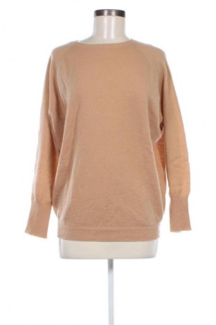 Damenpullover Vicolo, Größe M, Farbe Beige, Preis 61,99 €