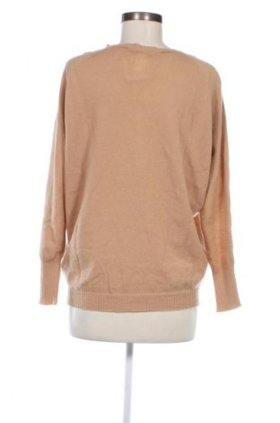 Damenpullover Vicolo, Größe M, Farbe Beige, Preis € 65,49