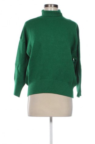 Pulover de femei Vicolo, Mărime M, Culoare Verde, Preț 391,99 Lei