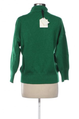 Damenpullover Vicolo, Größe M, Farbe Grün, Preis 59,99 €