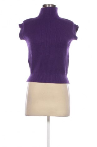 Damenpullover Vicolo, Größe M, Farbe Lila, Preis 65,49 €