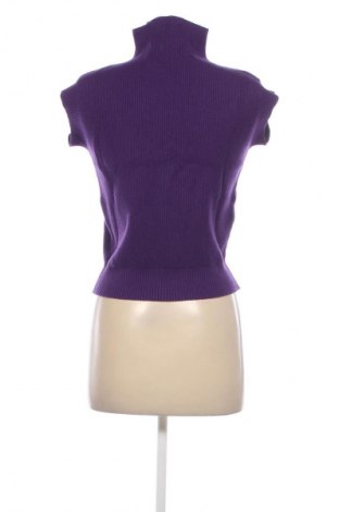 Damenpullover Vicolo, Größe M, Farbe Lila, Preis 65,49 €