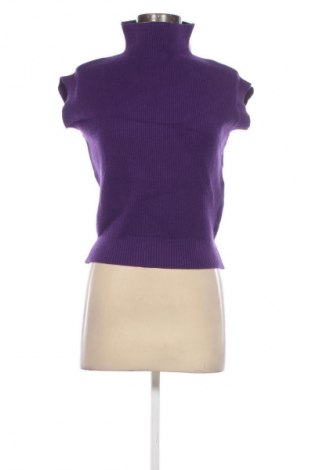 Damenpullover Vicolo, Größe M, Farbe Lila, Preis € 65,49