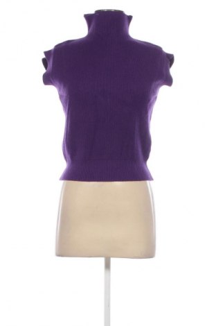 Damenpullover Vicolo, Größe M, Farbe Lila, Preis 63,49 €