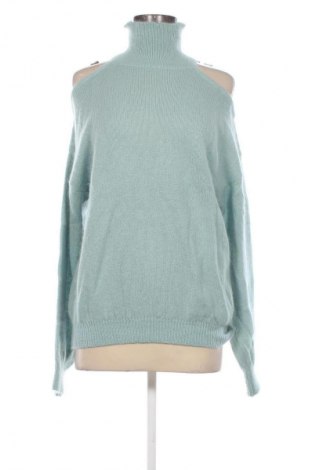 Damenpullover Vicolo, Größe M, Farbe Blau, Preis € 55,99