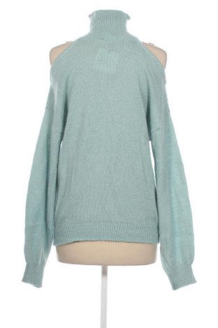 Damenpullover Vicolo, Größe M, Farbe Blau, Preis € 55,99