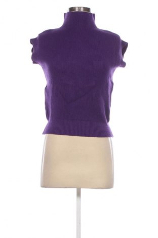 Damenpullover Vicolo, Größe M, Farbe Lila, Preis € 59,99