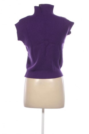 Damenpullover Vicolo, Größe M, Farbe Lila, Preis 50,99 €