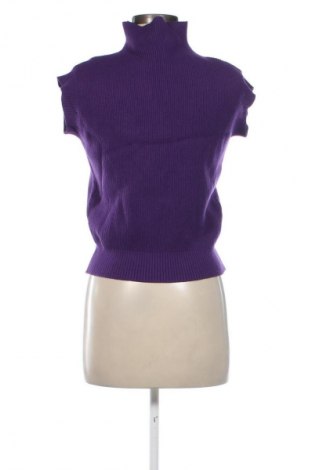 Damenpullover Vicolo, Größe M, Farbe Lila, Preis € 50,99