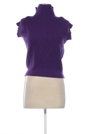 Damenpullover Vicolo, Größe M, Farbe Lila, Preis € 48,99