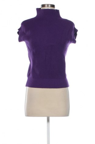 Damenpullover Vicolo, Größe M, Farbe Lila, Preis 39,99 €