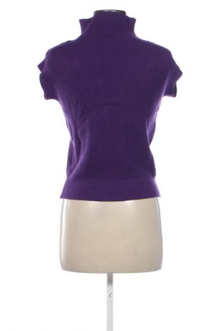 Damenpullover Vicolo, Größe M, Farbe Lila, Preis € 48,99