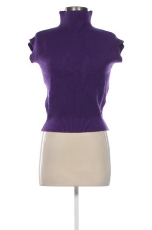 Damenpullover Vicolo, Größe M, Farbe Lila, Preis € 50,99