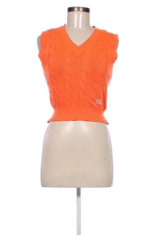 Damenpullover Vicolo, Größe M, Farbe Orange, Preis € 61,99