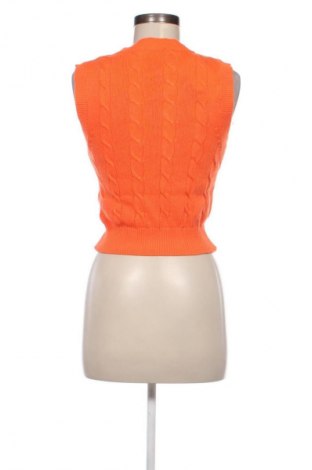 Damenpullover Vicolo, Größe M, Farbe Orange, Preis € 59,99