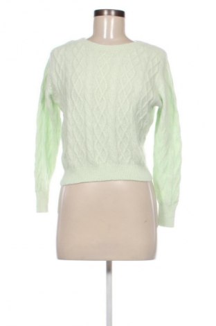 Pulover de femei Vicolo, Mărime S, Culoare Verde, Preț 391,99 Lei