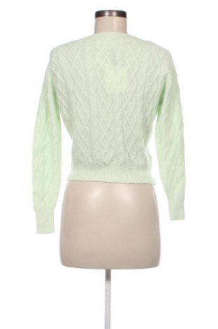 Damenpullover Vicolo, Größe S, Farbe Grün, Preis € 61,99