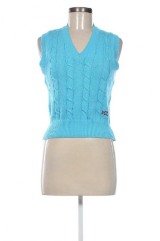 Damenpullover Vicolo, Größe S, Farbe Blau, Preis 65,49 €