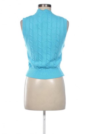 Damenpullover Vicolo, Größe S, Farbe Blau, Preis 65,49 €