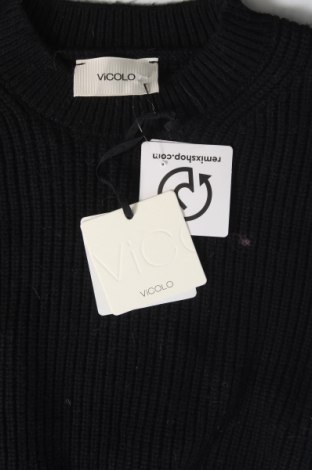 Damenpullover Vicolo, Größe M, Farbe Schwarz, Preis € 61,99