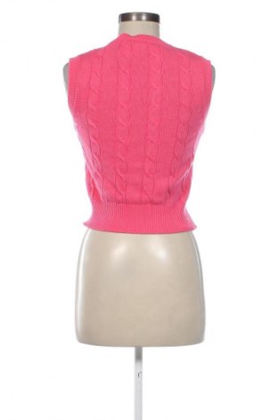 Damenpullover Vicolo, Größe S, Farbe Rosa, Preis € 13,99