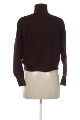 Damenpullover Vicolo, Größe M, Farbe Braun, Preis 61,99 €