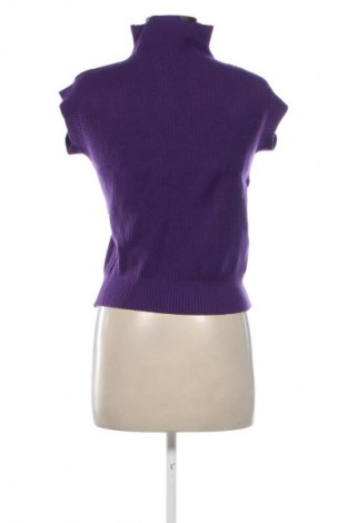 Damenpullover Vicolo, Größe M, Farbe Lila, Preis 54,49 €