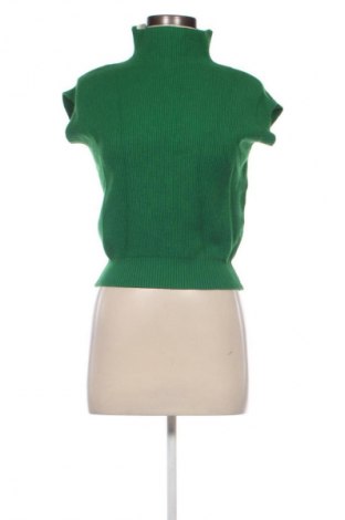 Pulover de femei Vicolo, Mărime M, Culoare Verde, Preț 378,99 Lei