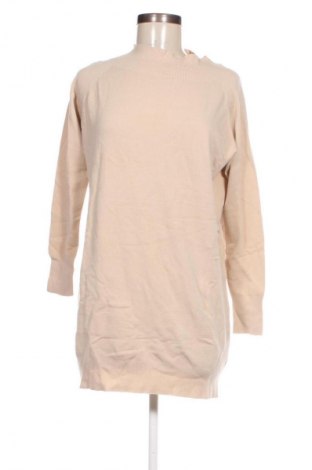 Damenpullover Vicolo, Größe M, Farbe Beige, Preis 72,49 €