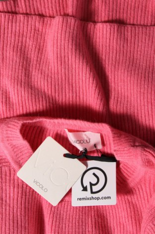 Damenpullover Vicolo, Größe S, Farbe Rosa, Preis € 57,49