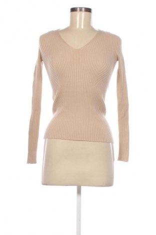 Damenpullover Vicolo, Größe XS, Farbe Beige, Preis € 26,49