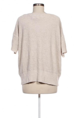 Damenpullover Wallis, Größe XL, Farbe Beige, Preis 11,99 €