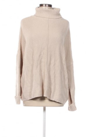 Damenpullover Wallis, Größe M, Farbe Beige, Preis 14,99 €