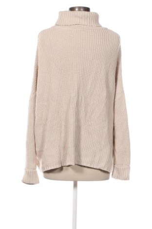 Damenpullover Wallis, Größe M, Farbe Beige, Preis 14,99 €