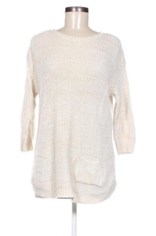 Damenpullover Wallis, Größe M, Farbe Beige, Preis € 4,99