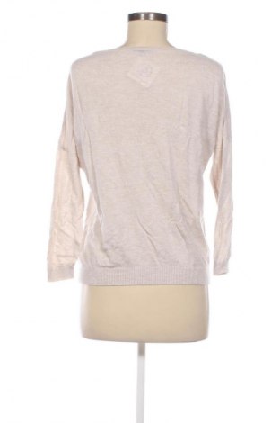 Damenpullover Warehouse, Größe M, Farbe Beige, Preis 28,99 €