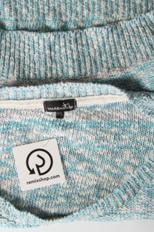 Damenpullover Warehouse, Größe XS, Farbe Mehrfarbig, Preis 15,99 €