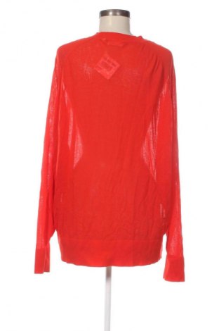 Damenpullover Weekday, Größe L, Farbe Rot, Preis 25,99 €