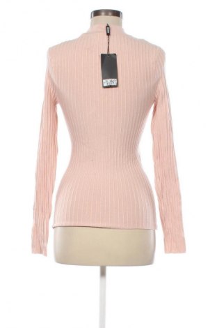 Damenpullover Weekday, Größe XS, Farbe Rosa, Preis 32,99 €